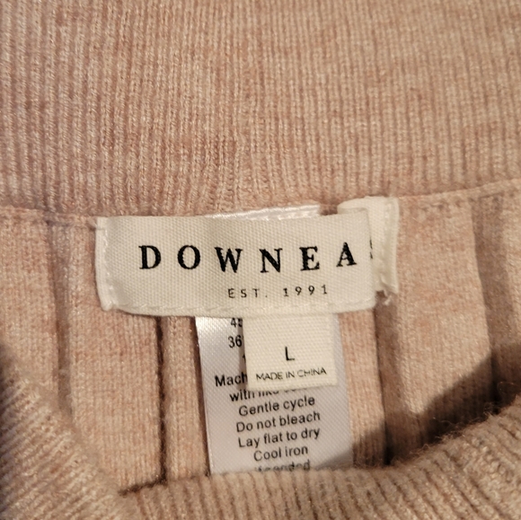 Downeast Trousers - Picture 2 of 3